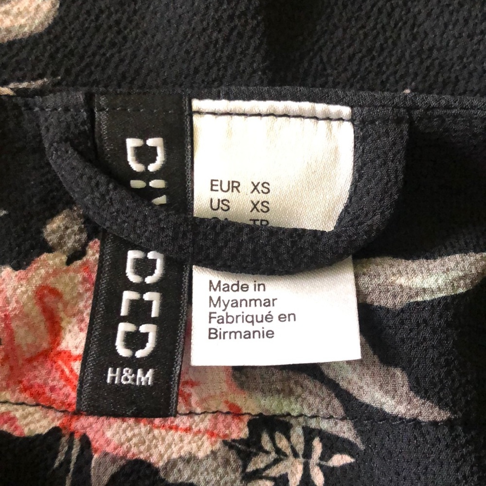 Divided kimono - Picture 7 of 9